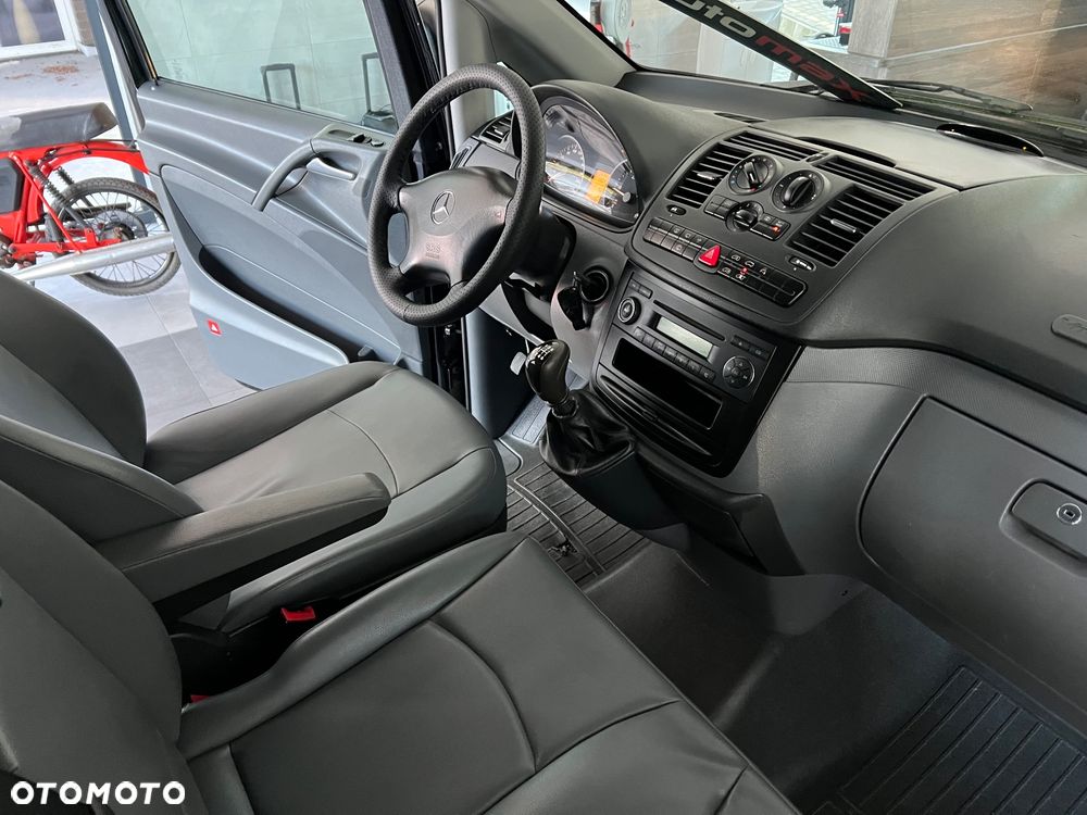 Mercedes-Benz Vito 639.701 - 20