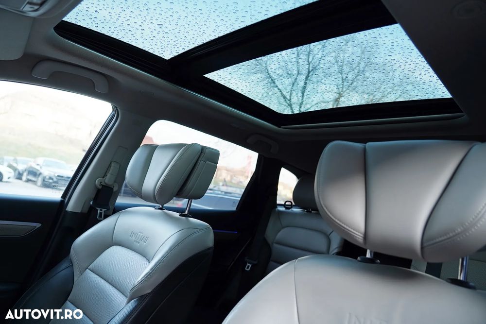 Renault Koleos ENERGY dCi 175 X-tronic 4WD INITIALE PARIS - 16