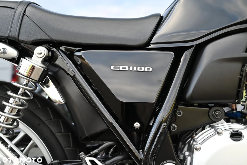 Honda CB - 31
