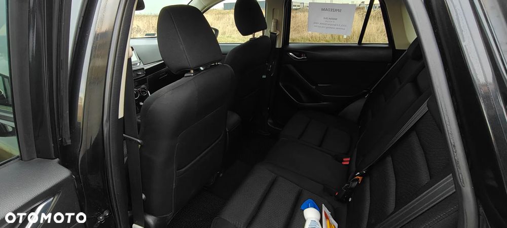 Mazda CX-5 ver-skyactiv--g-160-drive-awd-nakama - 14