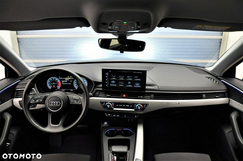 Audi A4 Allroad - 24