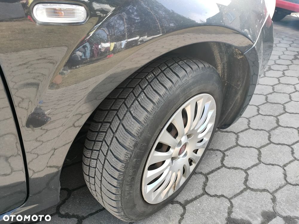 Fiat Punto - 14