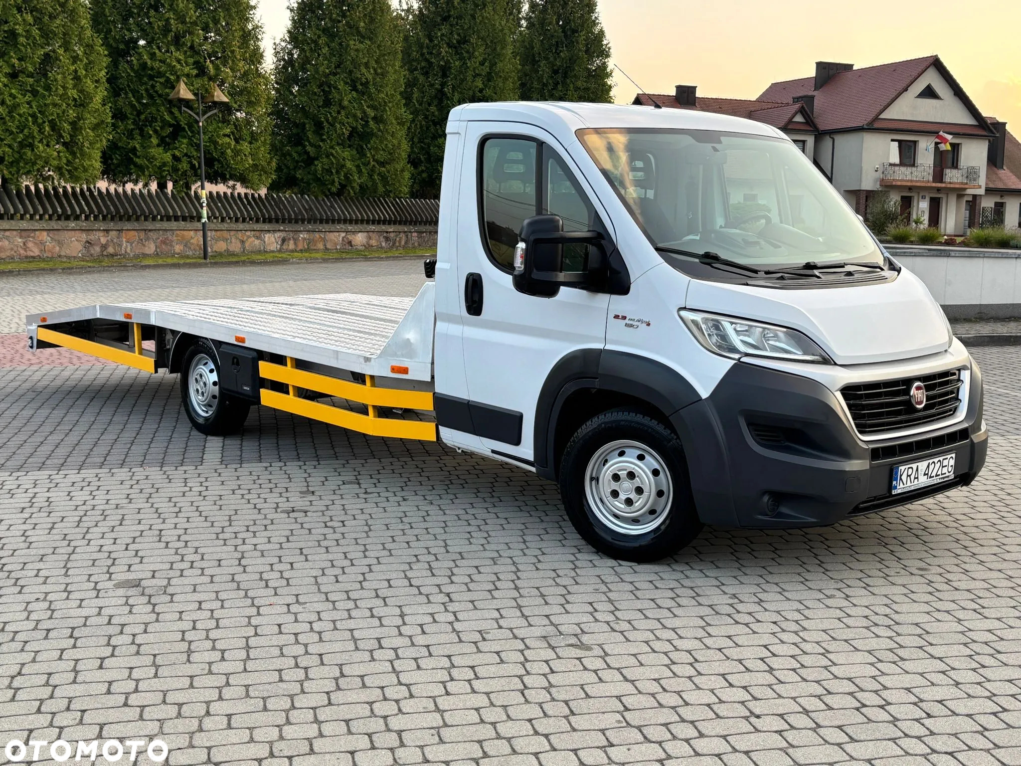 Fiat Ducato Maxi - 17