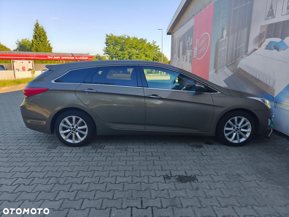 Hyundai i40 1.6 GDI Comfort - 19