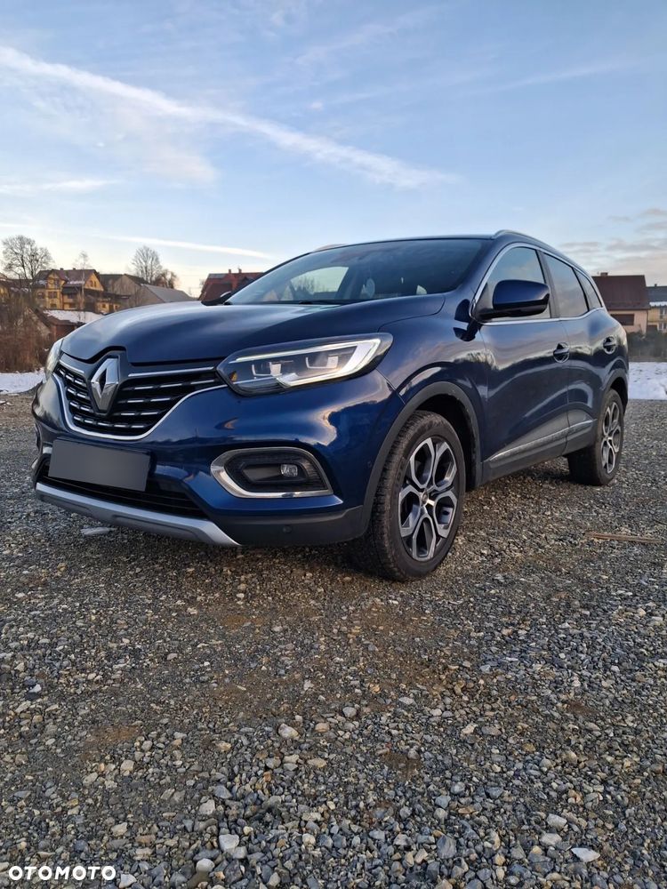 Renault Kadjar BLUE dCi 115 EDC INTENS - 6