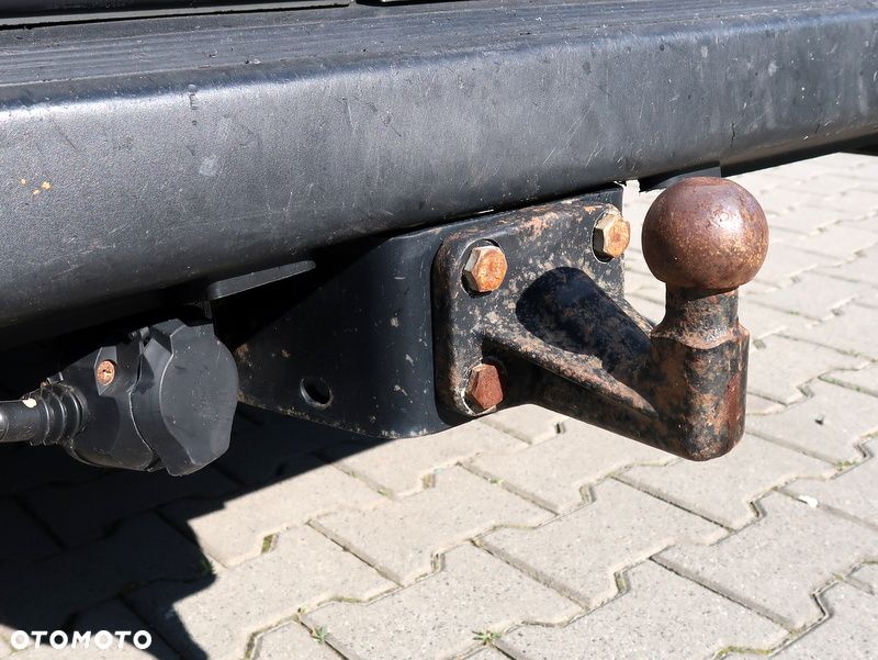 Fiat 2022 DUCATO L4H2 MAXI BRYGADOWY, 7osób Salon Polska, 1 właściciel. Drzwi 270stopni, Kamera, NOWY MODEL - 22