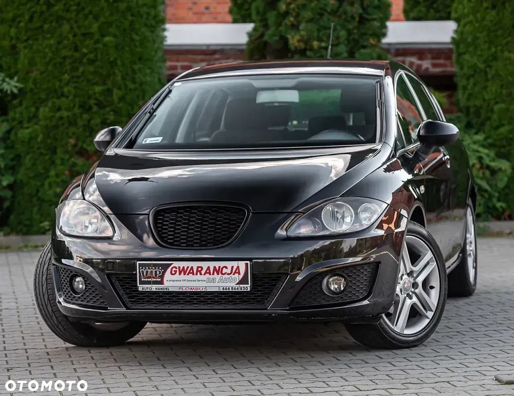 Seat Leon - 2