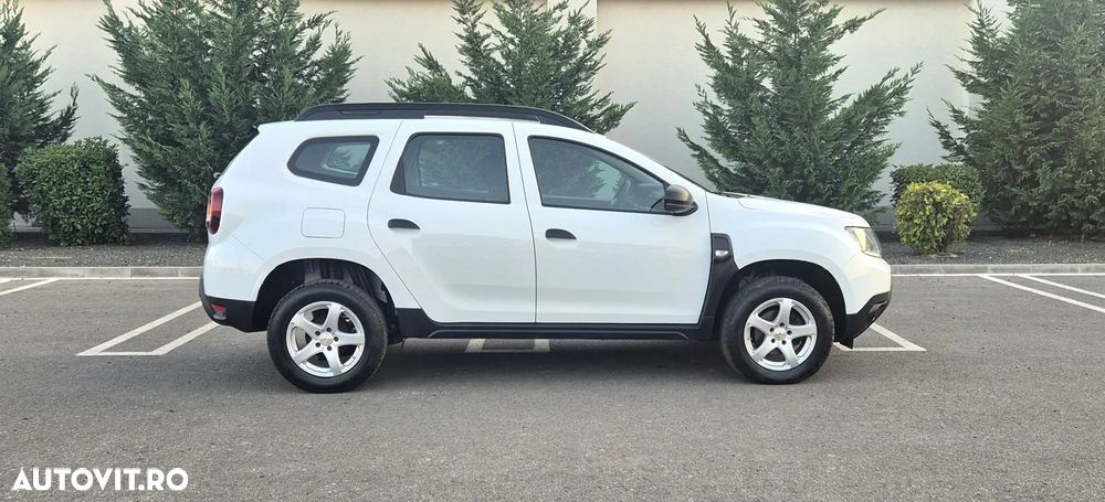 Dacia Duster 1.5 Blue dCi Prestige - 6