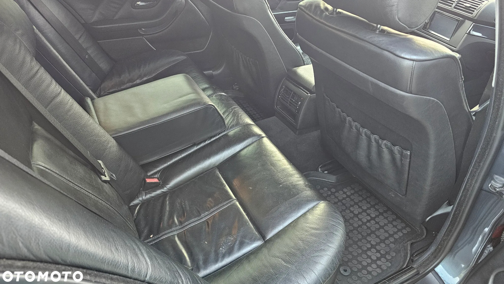 BMW Seria 5 - 27
