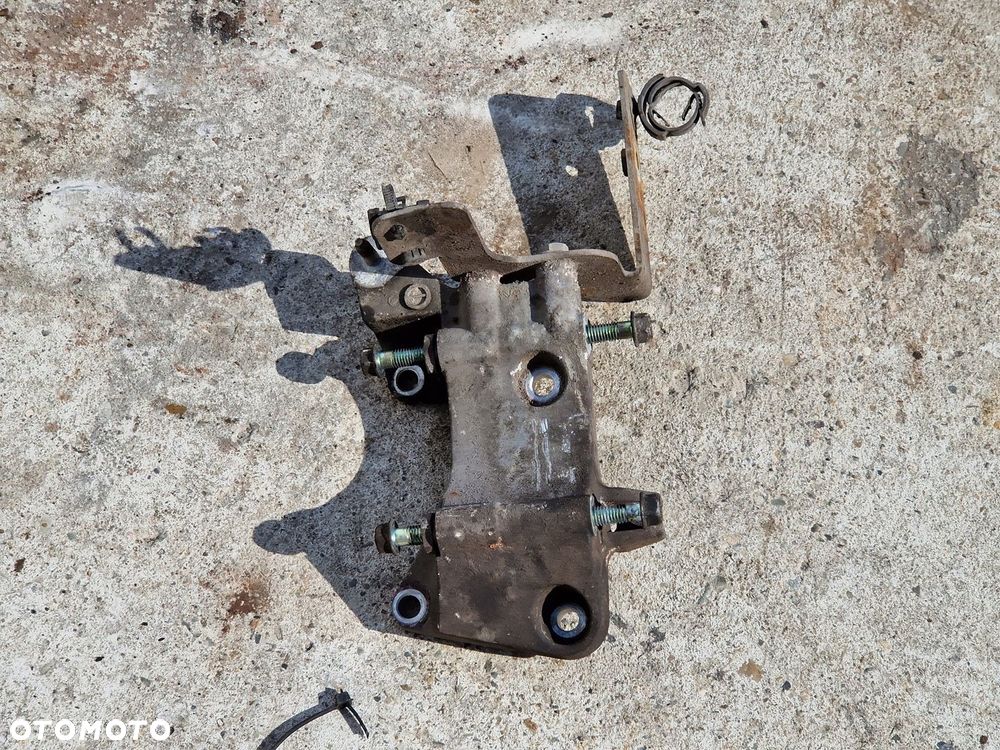 MASCOTT 98-10 3.0 DCI DXI KLIMATYZACJA KLIMA KOMPLET - 8