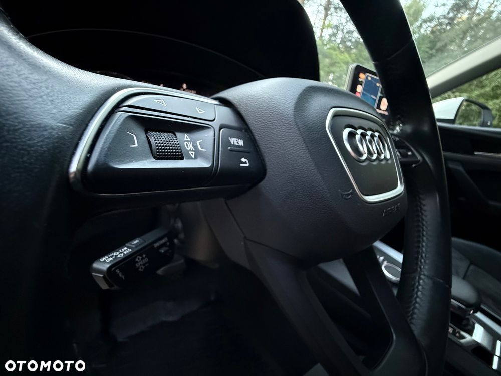 Audi Q5 55 TFSIe quattro S tronic S line business - 29