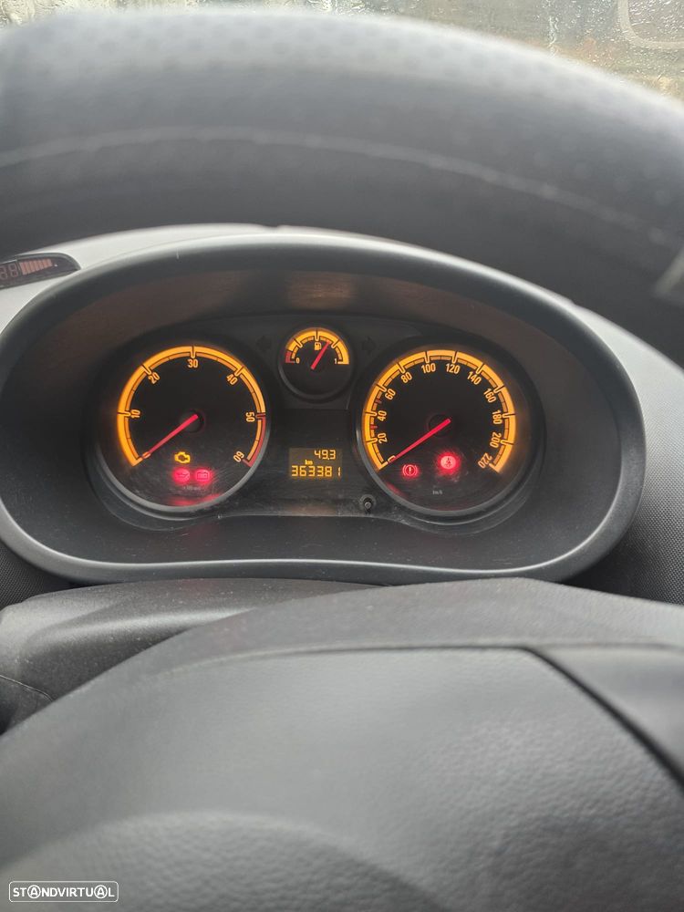 Opel Corsa 1.3 CDTi - 3