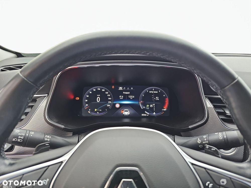 Renault Arkana 1.3 TCe mHEV Techno EDC - 16
