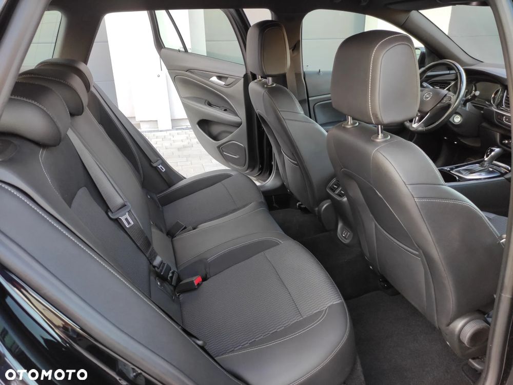 Opel Insignia 2.0 CDTI Business Elegance S&S - 13