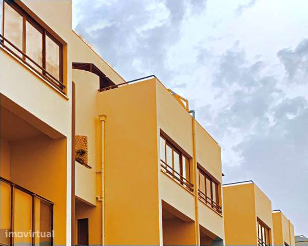 Apartamento duplex T5 panorâmico - Grande imagem: 3/3
