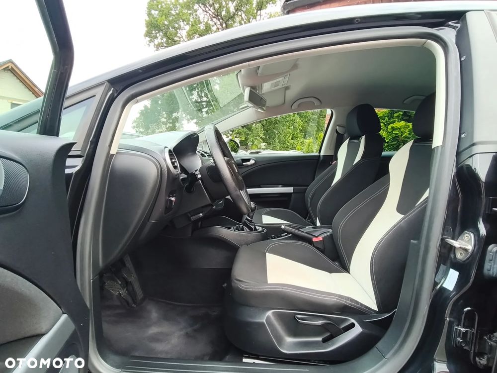 Seat Leon 1.4 TSI Sport Limited - 24