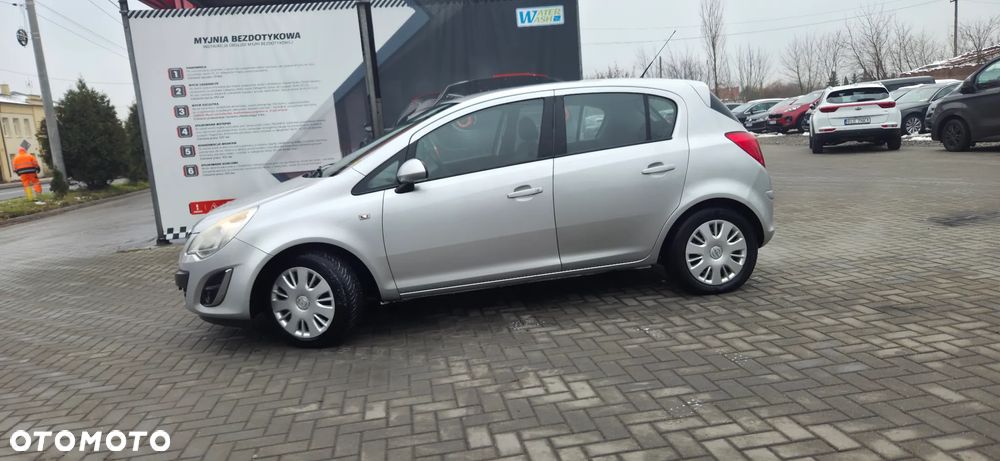 Opel Corsa 1.2 16V Enjoy - 5