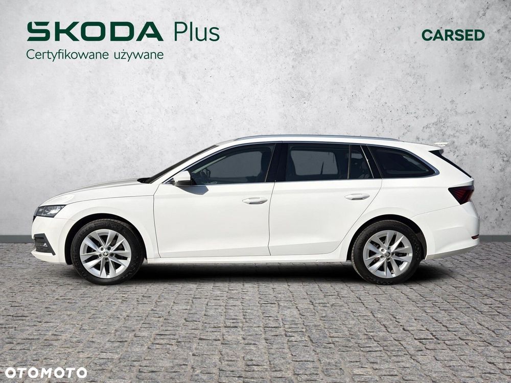 Skoda Octavia - 4