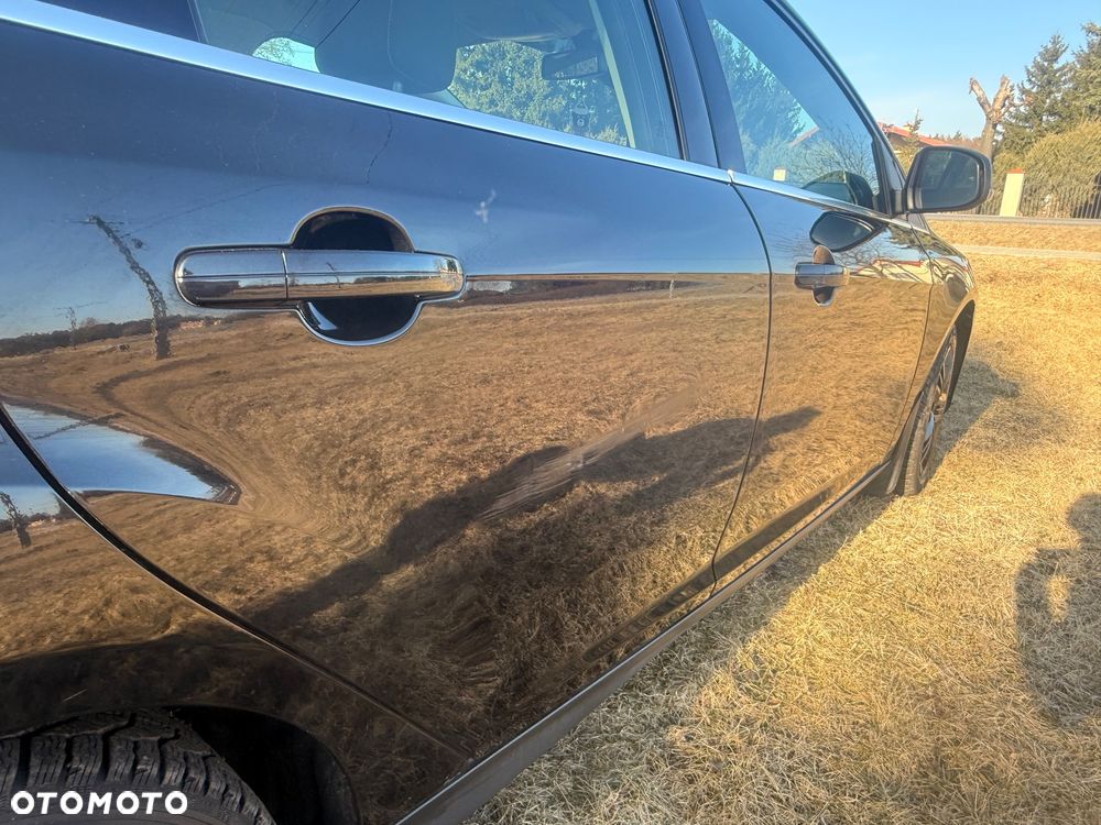 Ford Focus 1.6 TDCi Titanium - 24