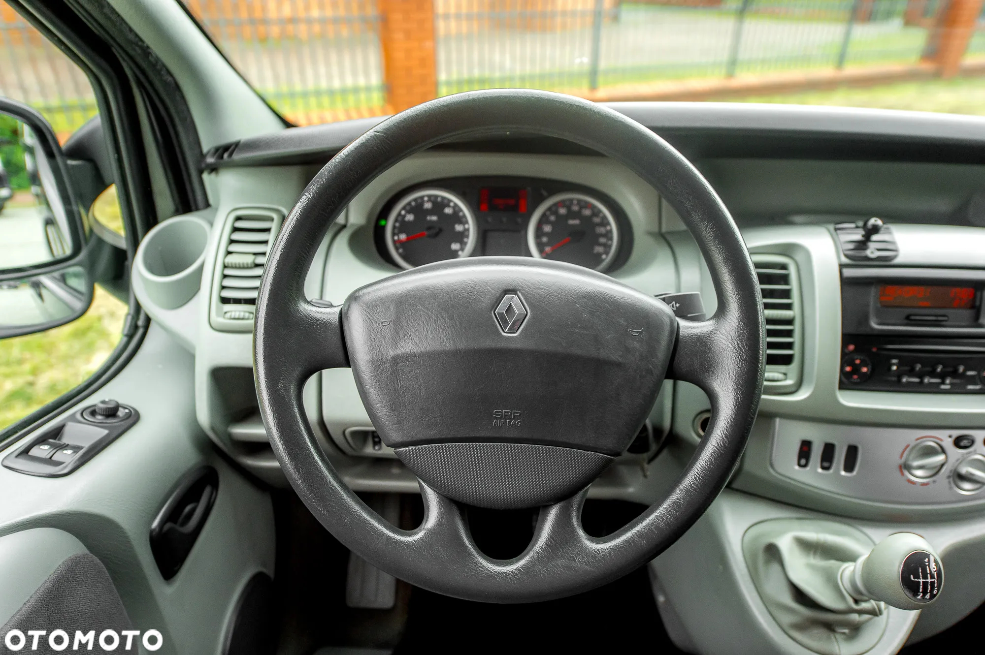 Renault Trafic L1H1 Passenger Lux - 26