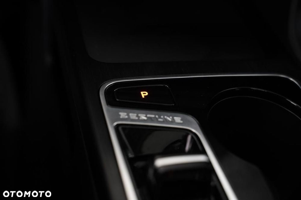 Bestune B70 1.5T Business DCT - 19