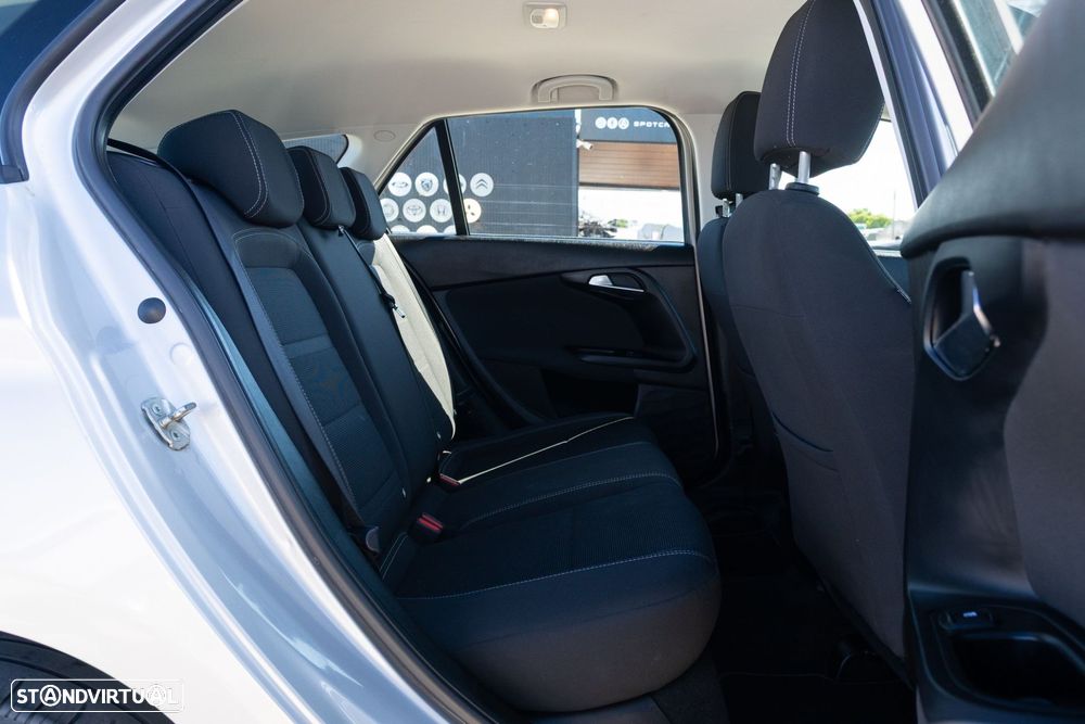 Fiat Tipo Station Wagon 1.3 Multijet Life - 13