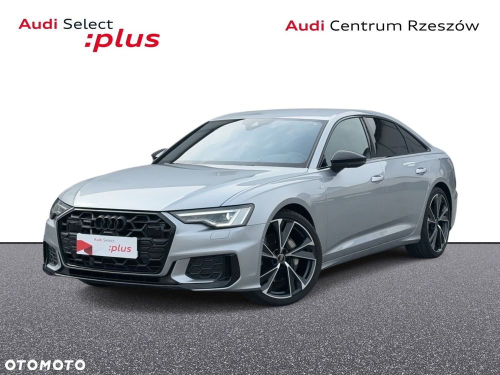 Audi A6 Limousine - 2
