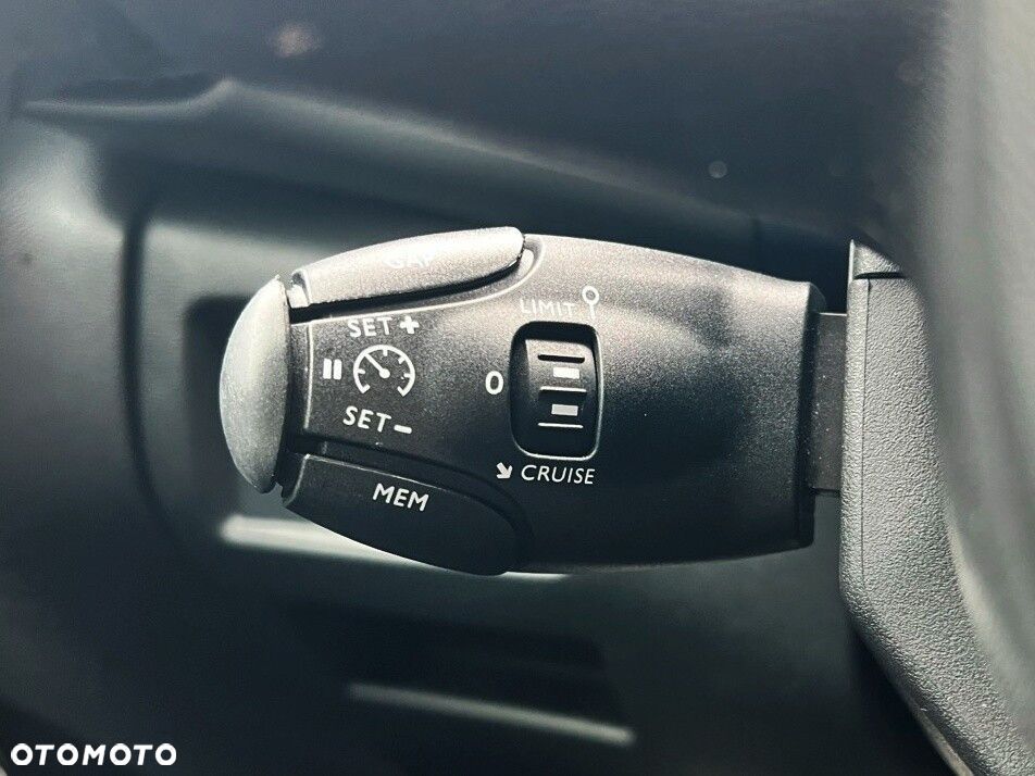 Citroën C5 Aircross 1.5 BlueHDi Shine EAT8 - 21