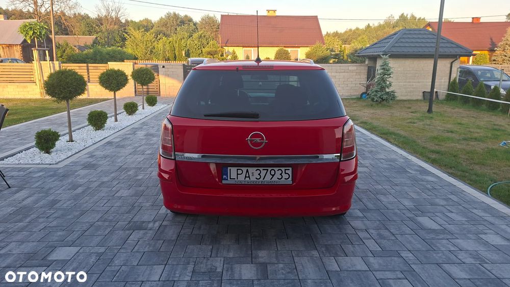 Opel Astra - 15