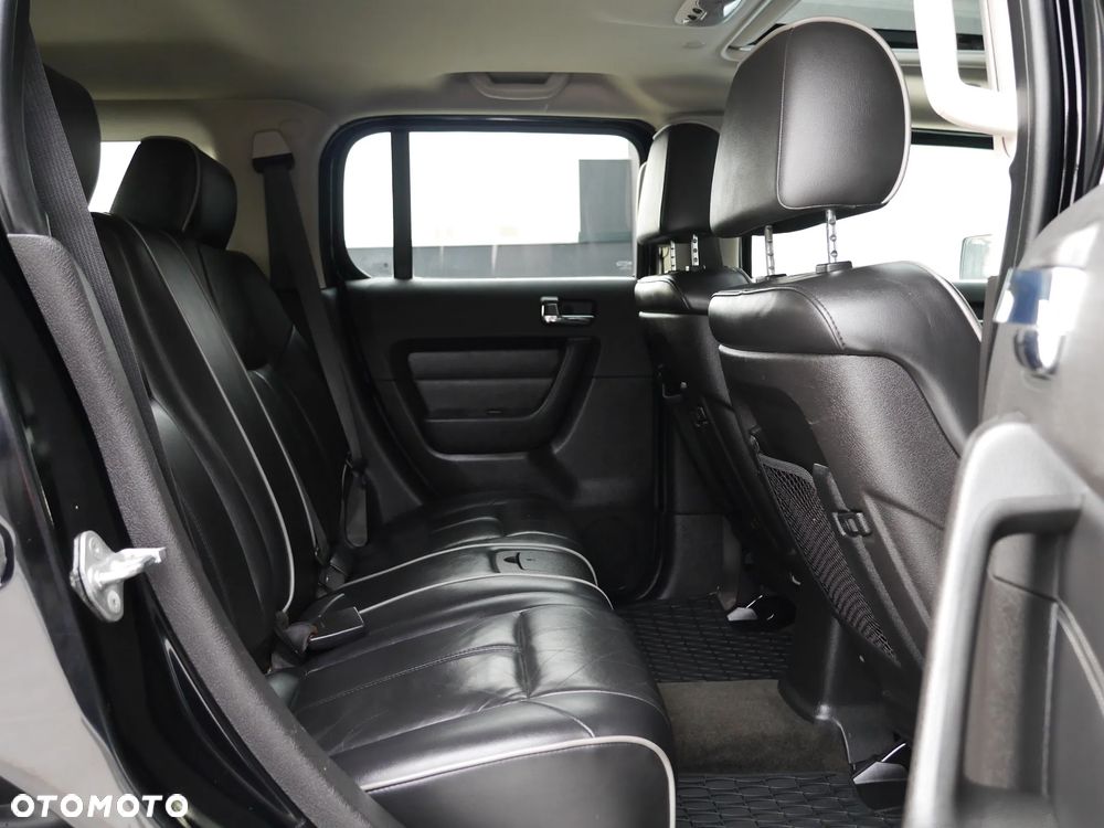 Hummer H3 Adventure - 27