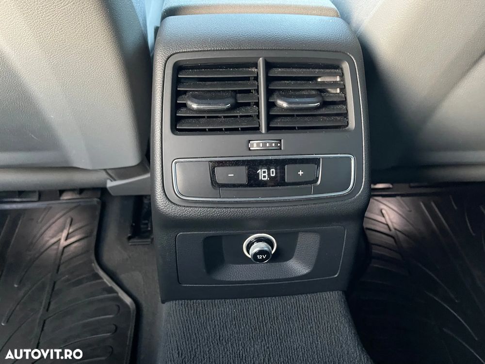 Audi A4 Allroad quattro 2.0 TDI (clean diesel) DPF - 16