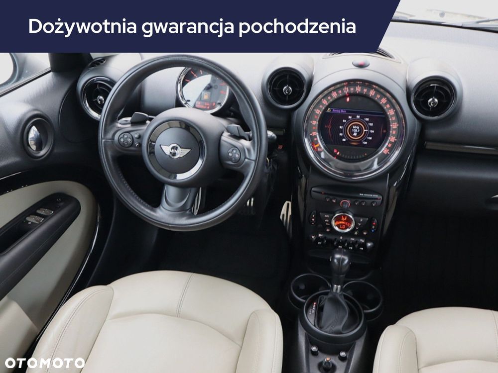 MINI Countryman - 9