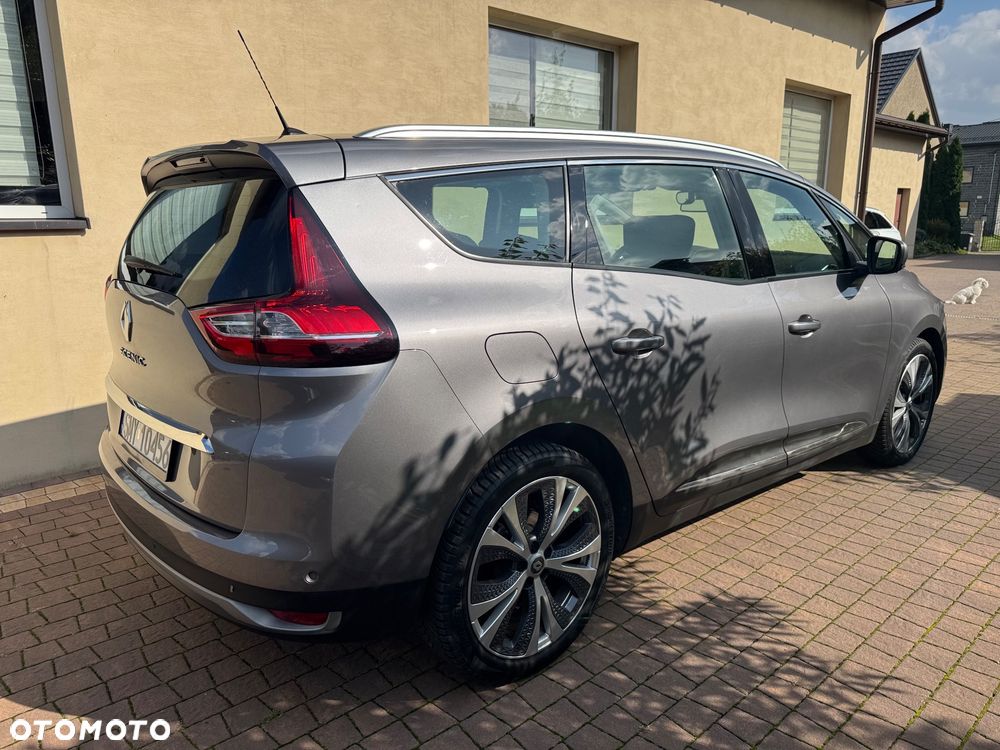 Renault Grand Scenic Energy TCe 130 S&S Bose Edition - 4