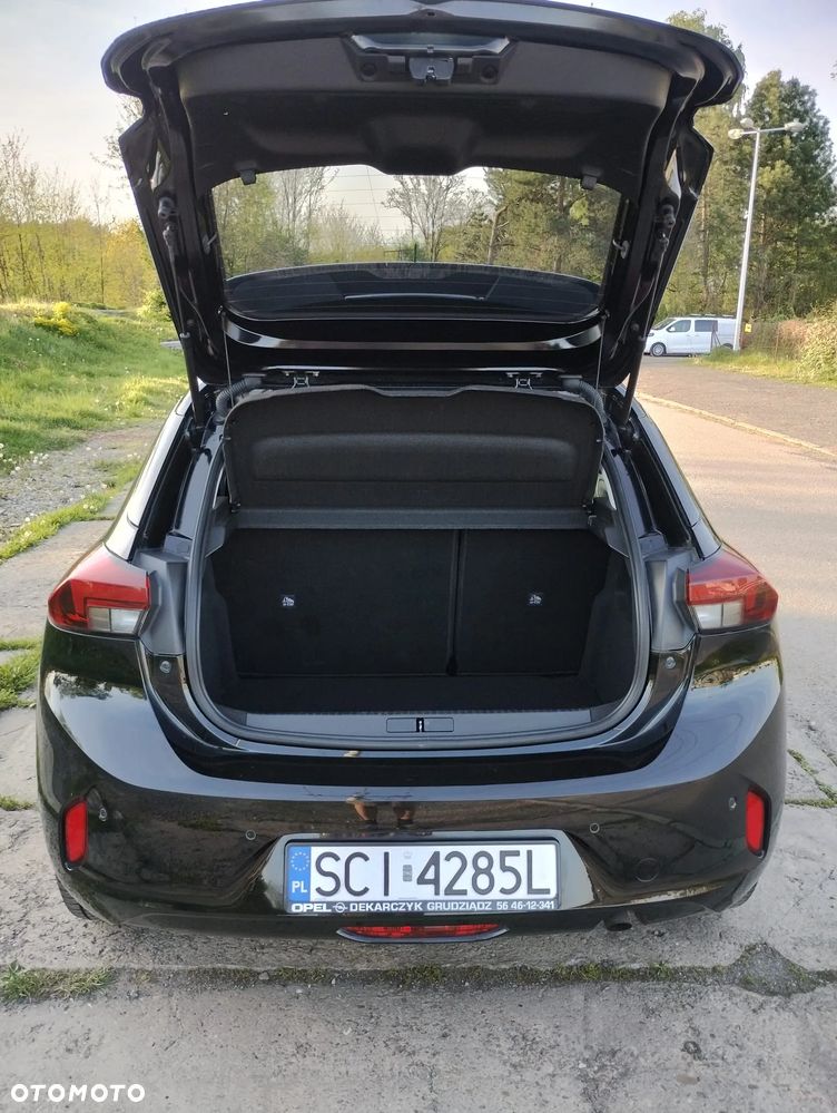 Opel Corsa 1.2 Elegance S&S - 4