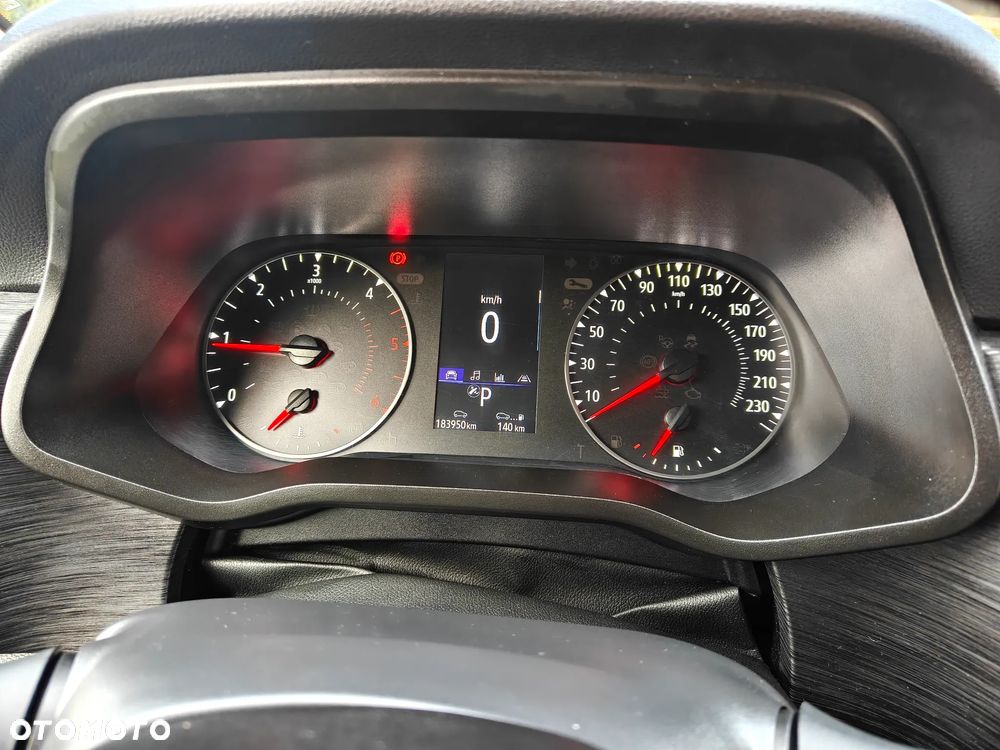 Renault Trafic 2.0 dCi Escapade EDC - 38