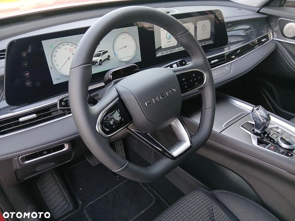 Chery Tiggo 7 - 15