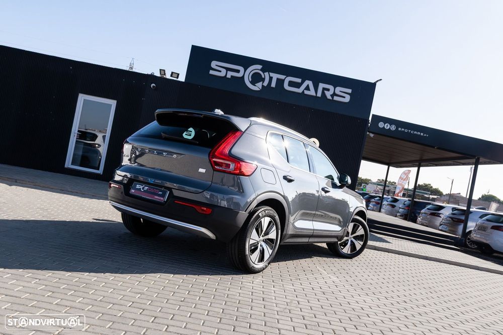Volvo XC 40 1.5 T4 PHEV Core - 6