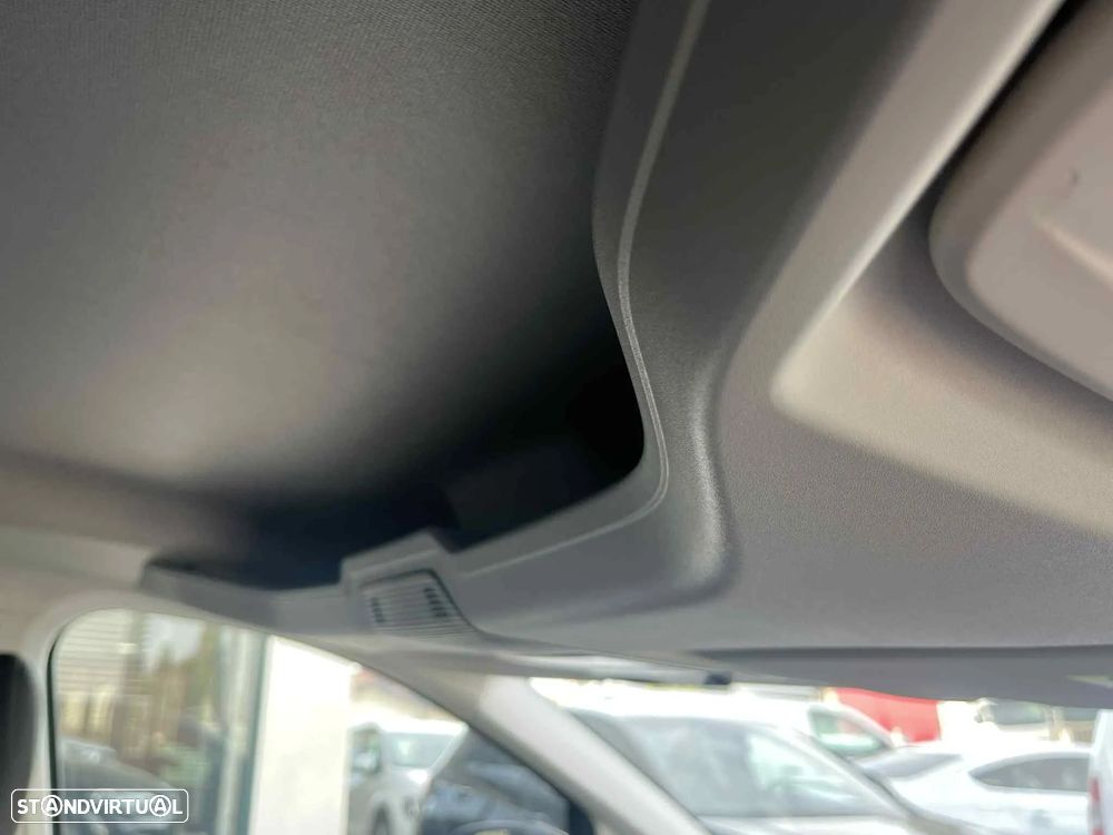 VW Caddy Cargo 2.0 TDi Business 102cv - 25
