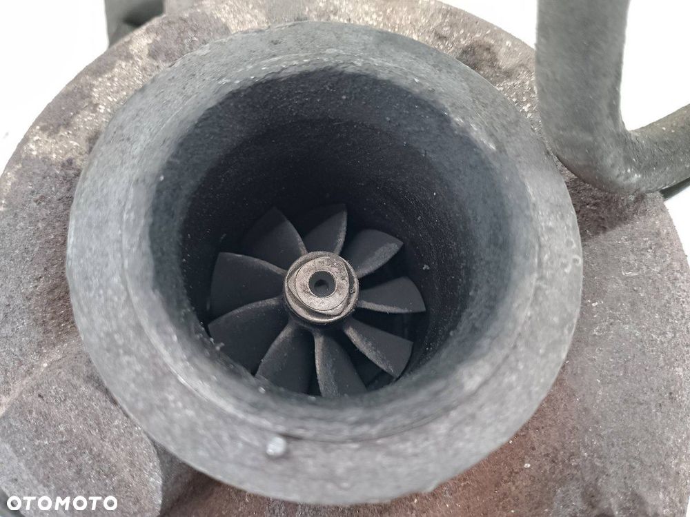 TURBINA IVECO DAILY III 504203413 2.3 HPI - 6
