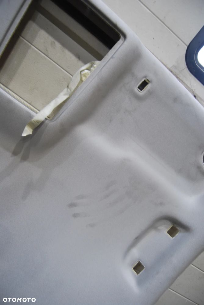 PODSUFITKA 13275901 OPEL INSIGNIA A SEDAN - 2