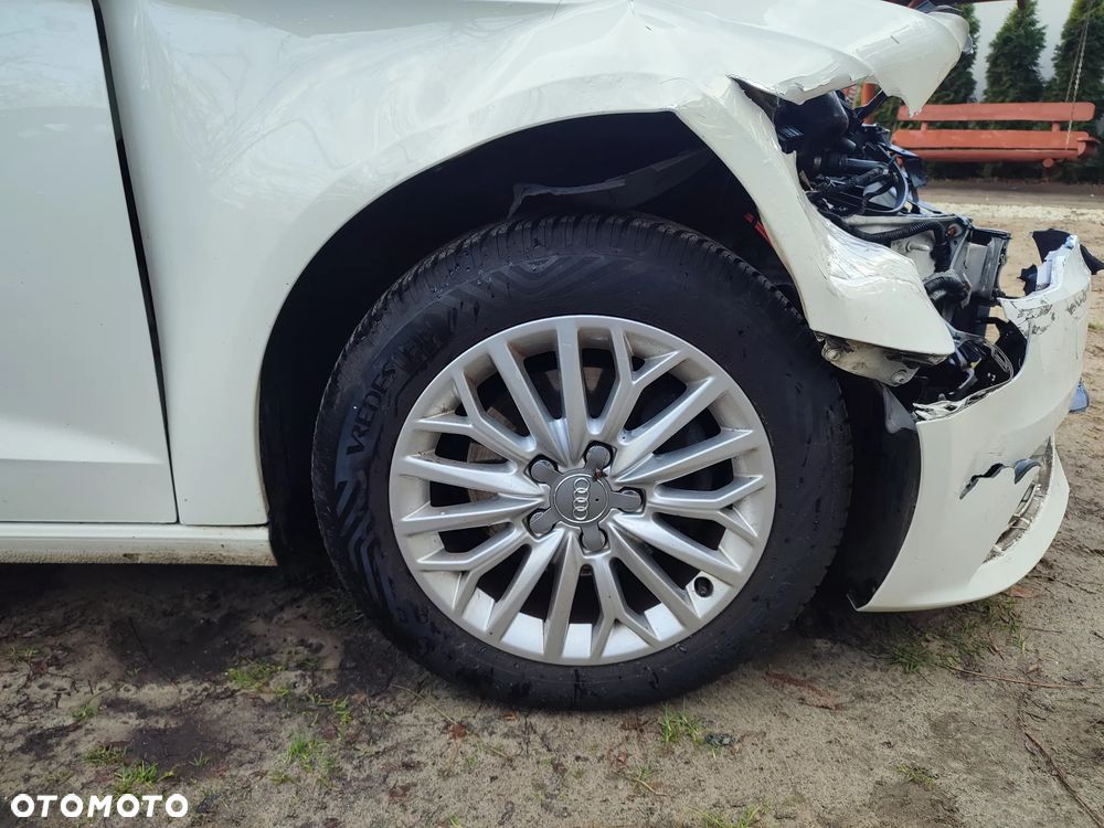 Audi A3 Sportback 2.0 TDI S tronic Ambition - 25