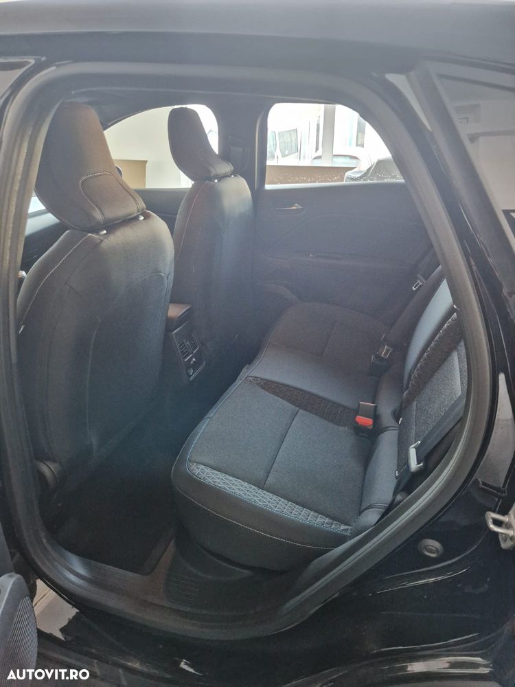 Renault Captur TCe 100 Evolution - 7