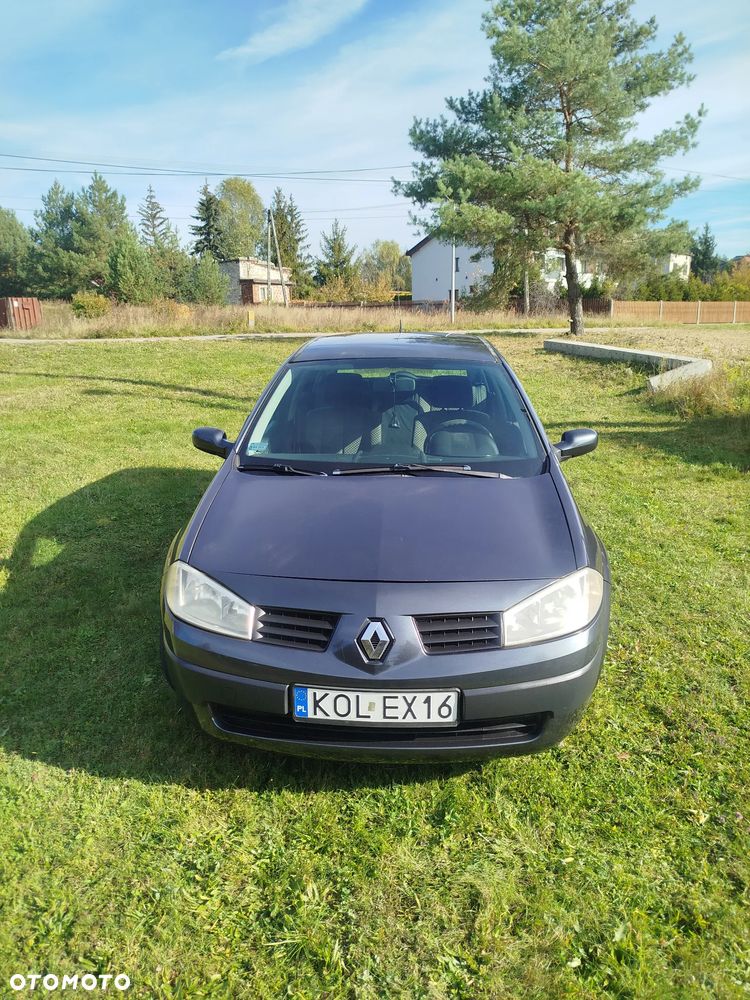 Renault Megane - 18
