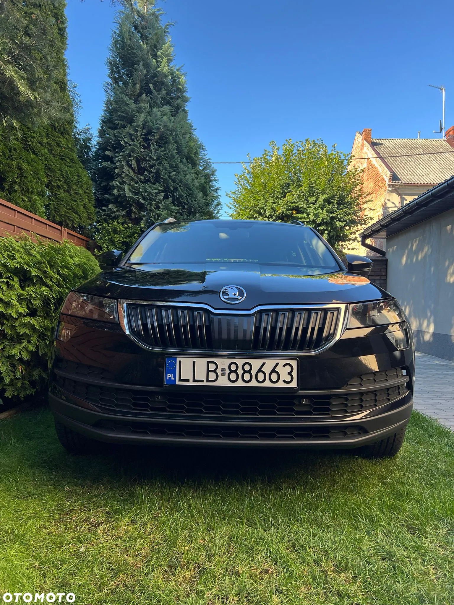 Skoda Karoq 1.6 TDI 4x2 Ambition - 2