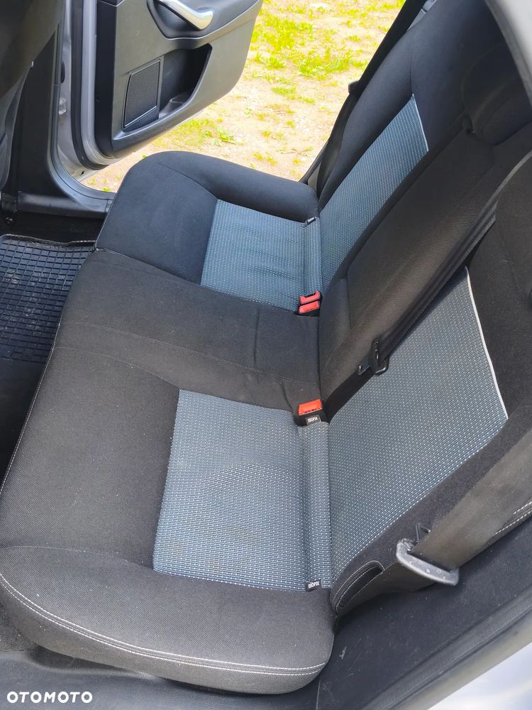 Ford Mondeo 2.0 TDCi Titanium - 6