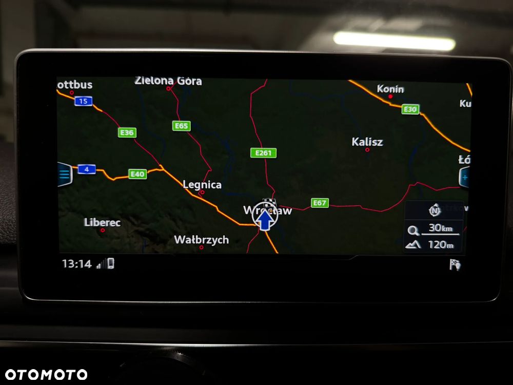 Audi A4 Limousine 2.0 TFSI Quattro S tronic - 36