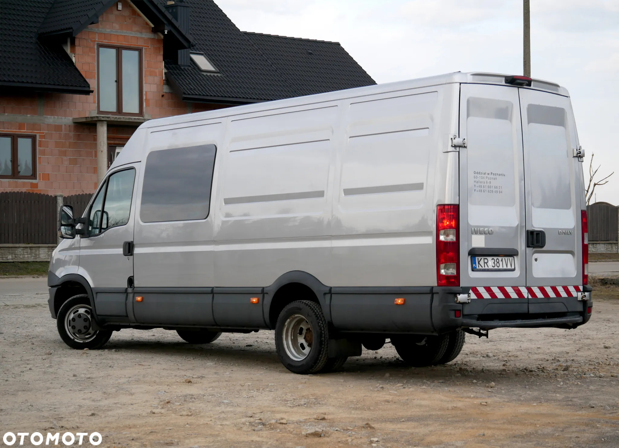 Iveco Daily 35C15 - 9