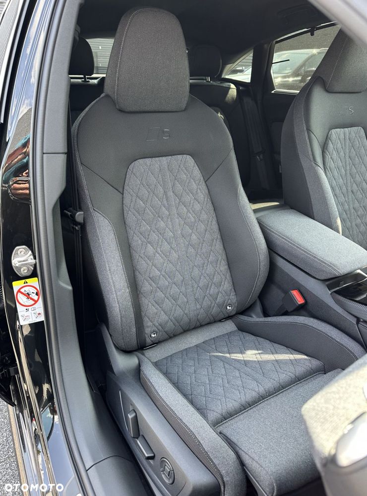 Audi A5 Limousine - 22