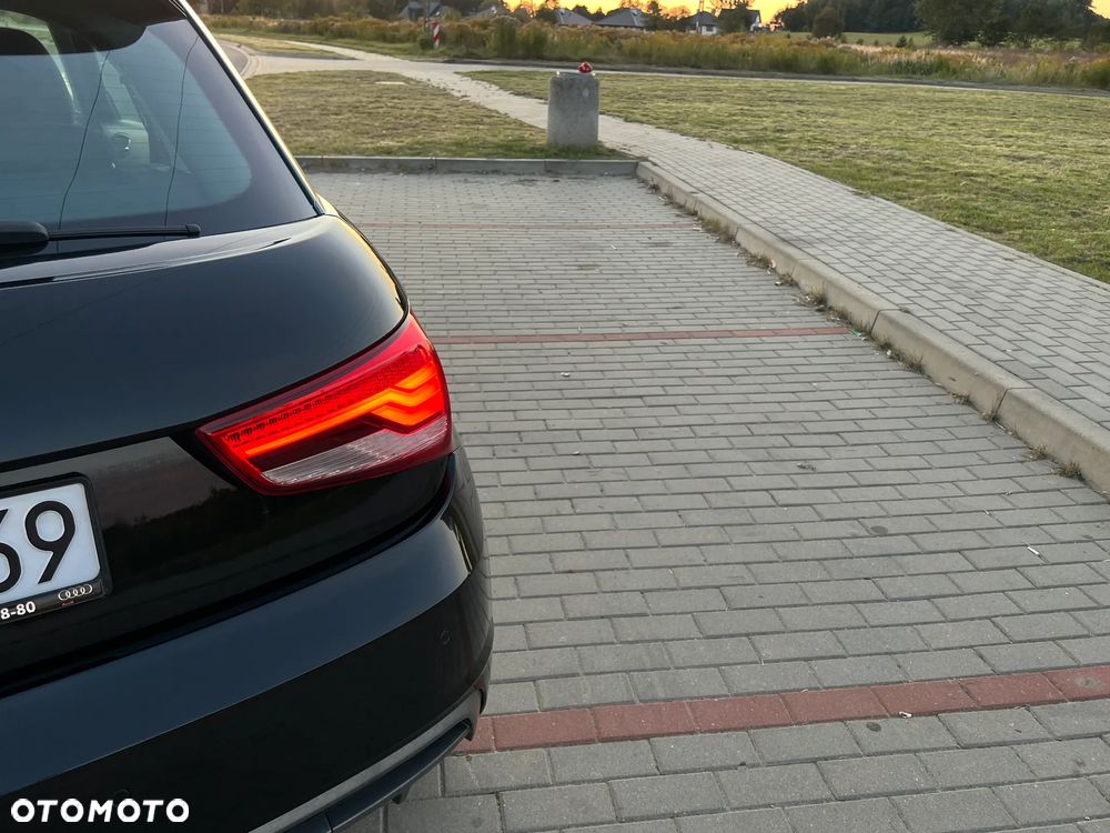 Audi A1 1.6 TDI Ambition - 22