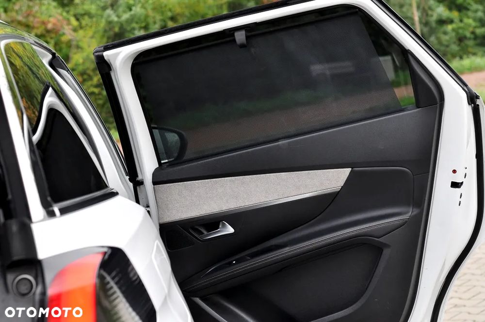 Peugeot 5008 BlueHDI 180 EAT8 GT Pack - 17